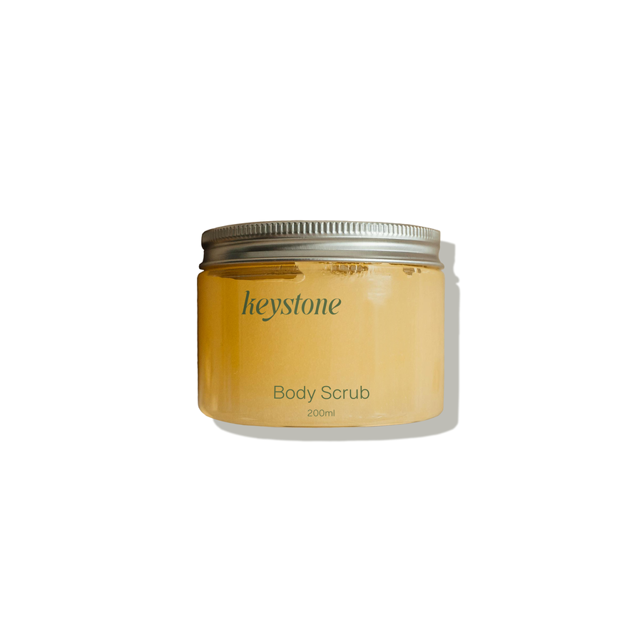 Body Scrub