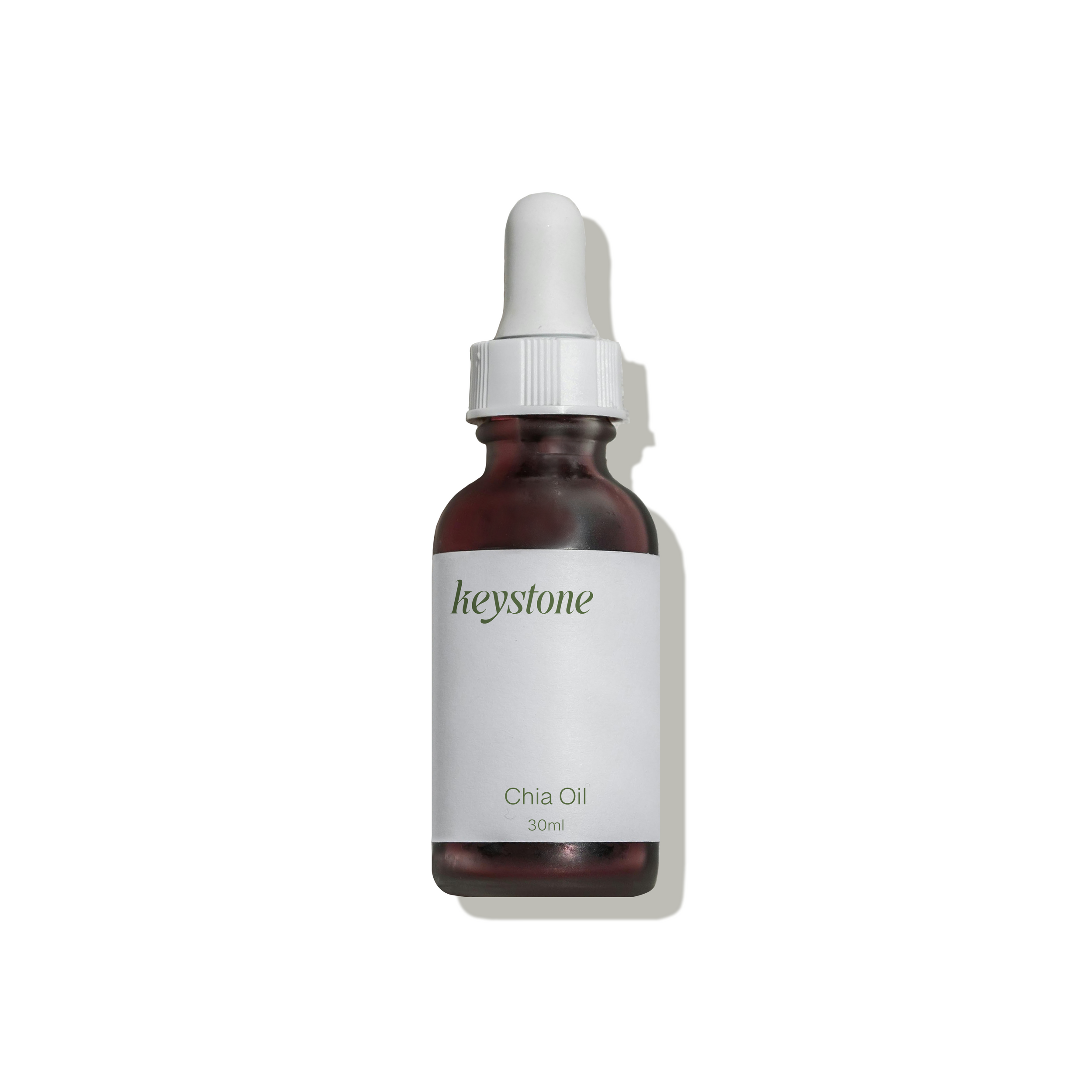 Chia Oil