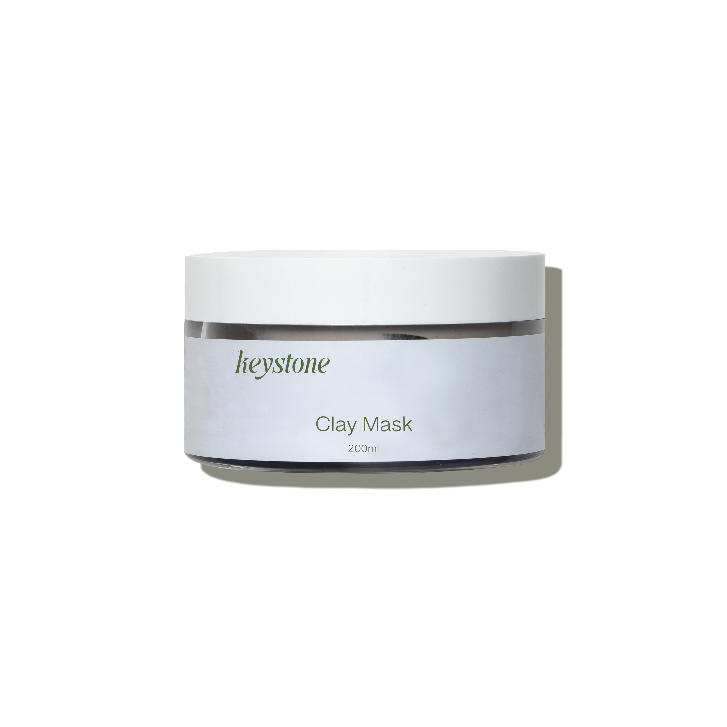 Clay Mask