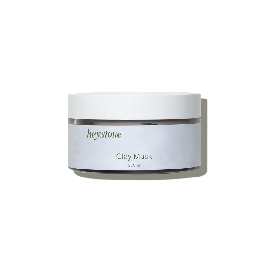 Clay Mask