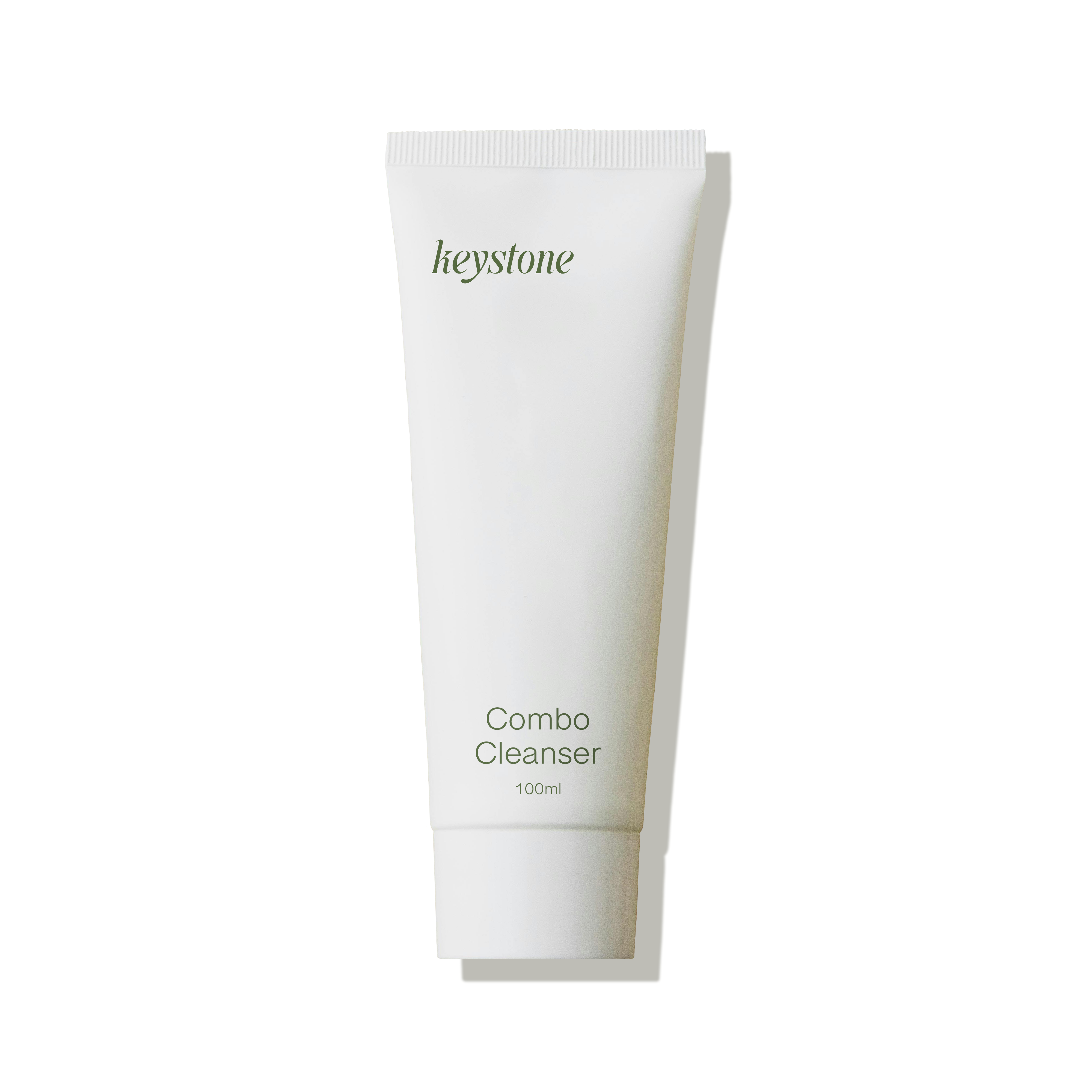 Combination Cleanser