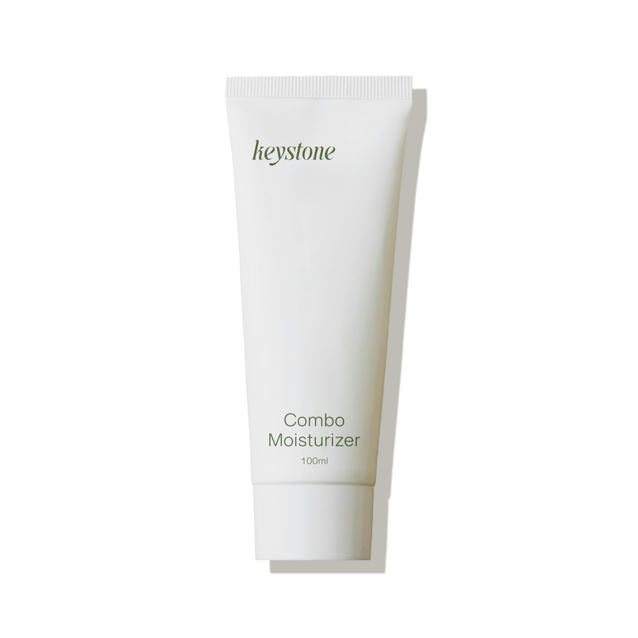 Combination Moisturizer