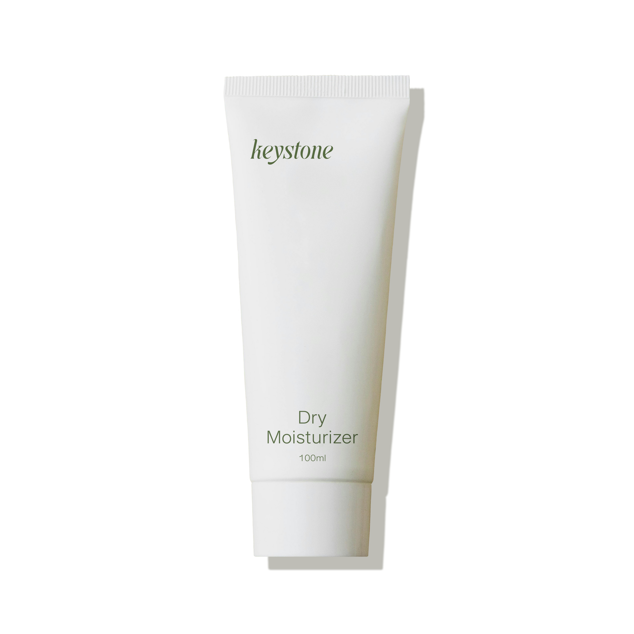 Dry Moisturizer