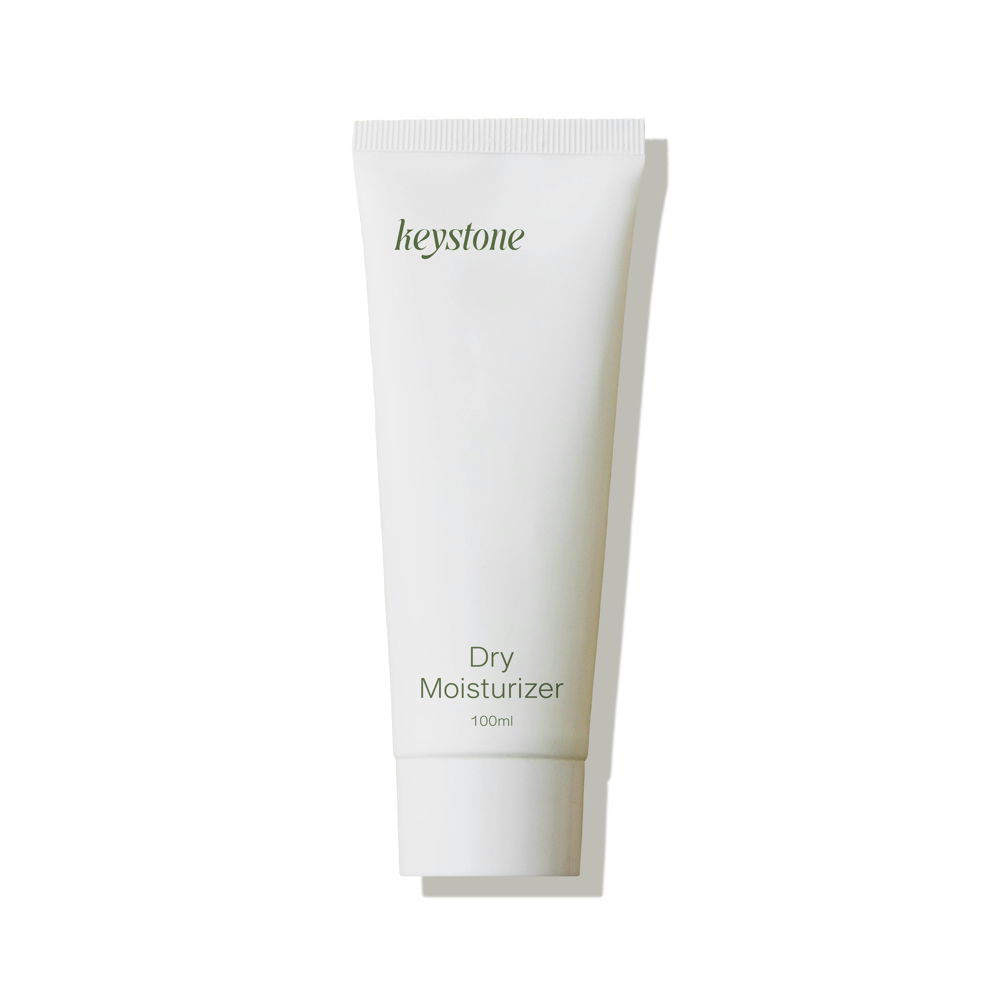 Dry Moisturizer