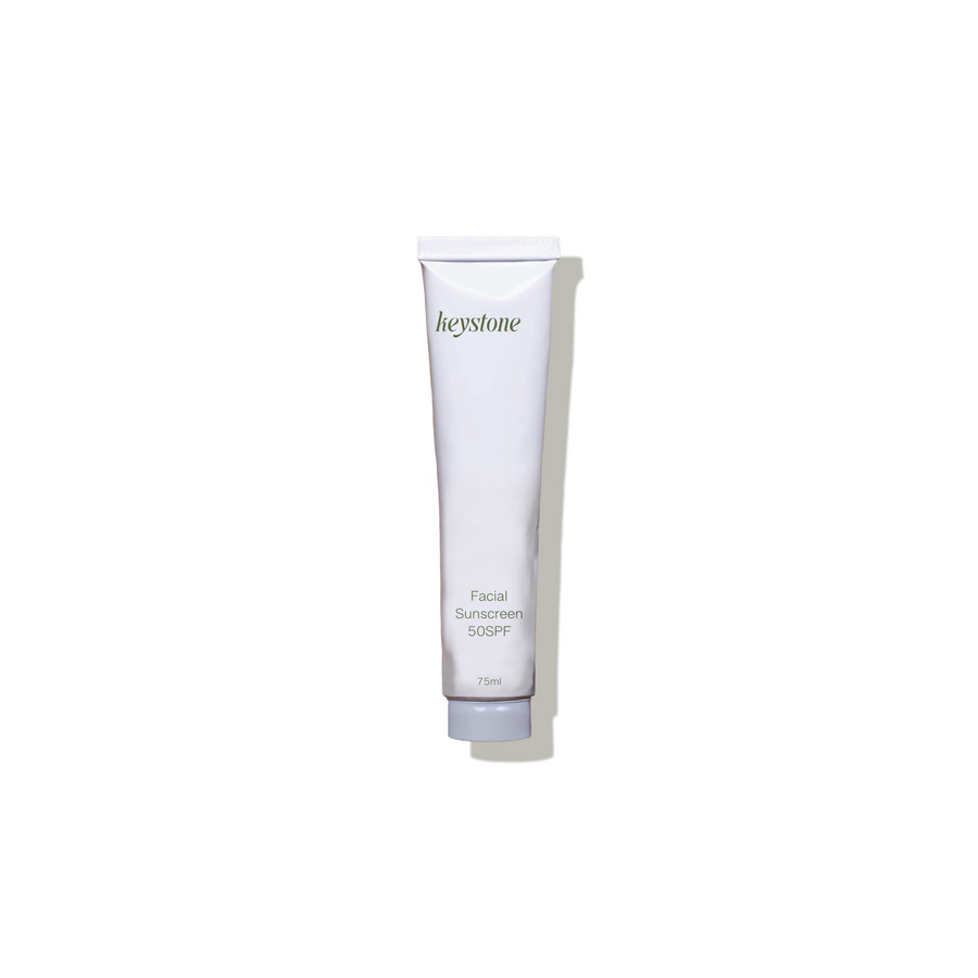 Facial Sunscreen 50SPF
