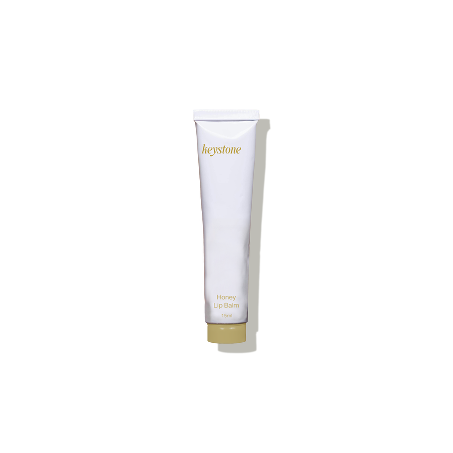 Honey Lip Balm