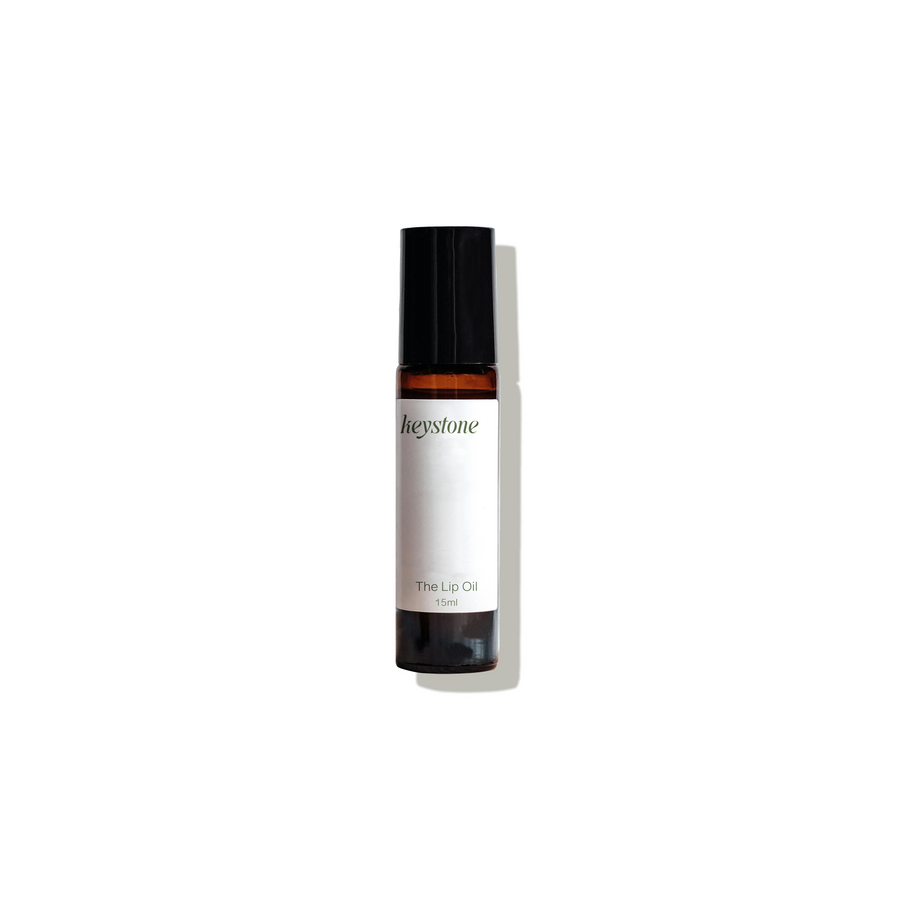 Lip Oil