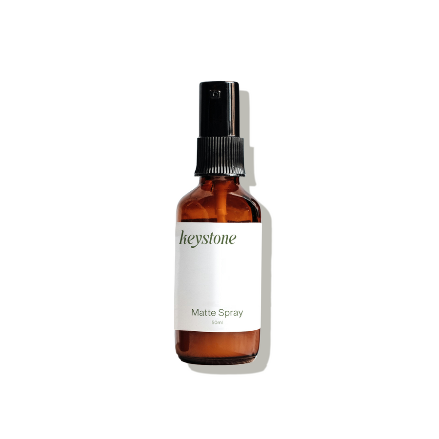 Matte Facial Spray