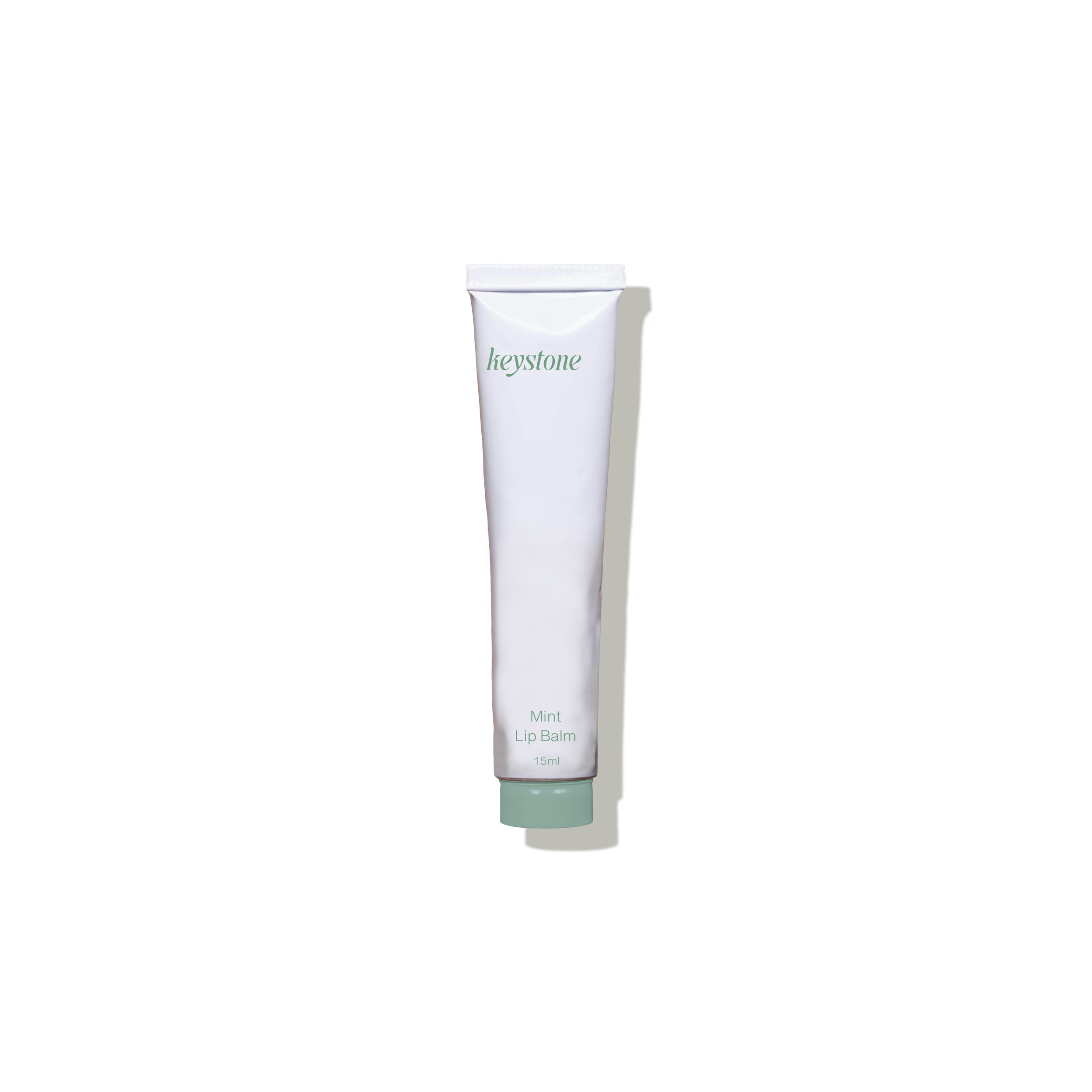 Mint Lip Balm