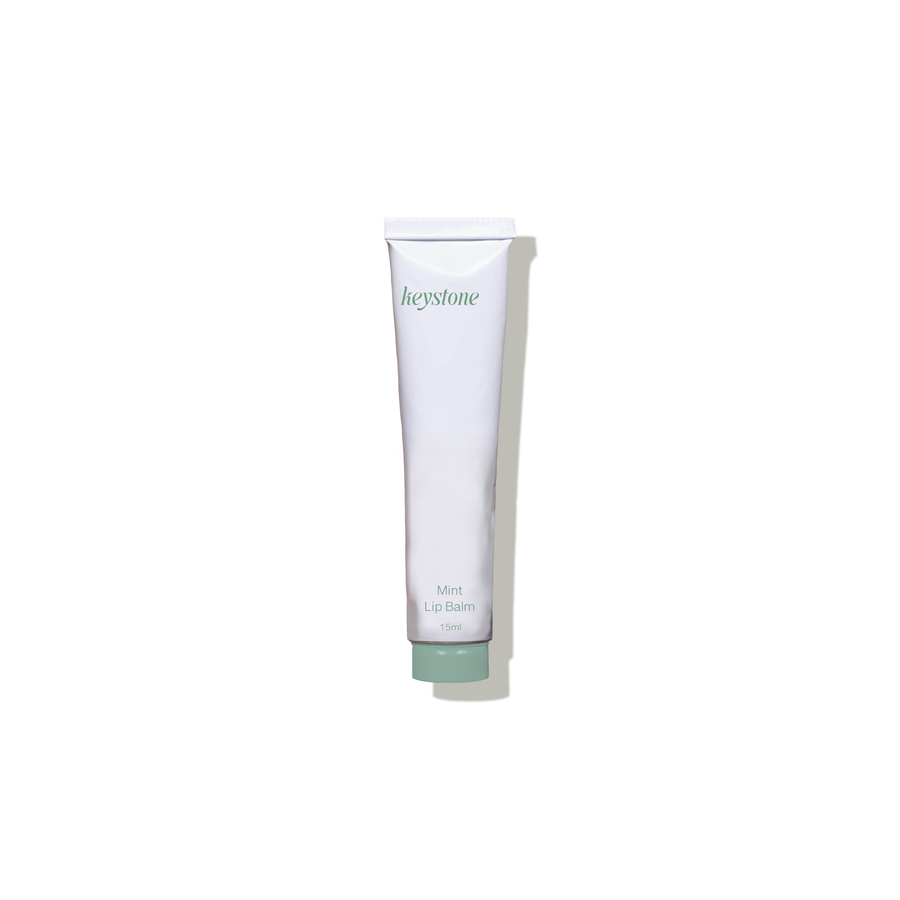 Mint Lip Balm