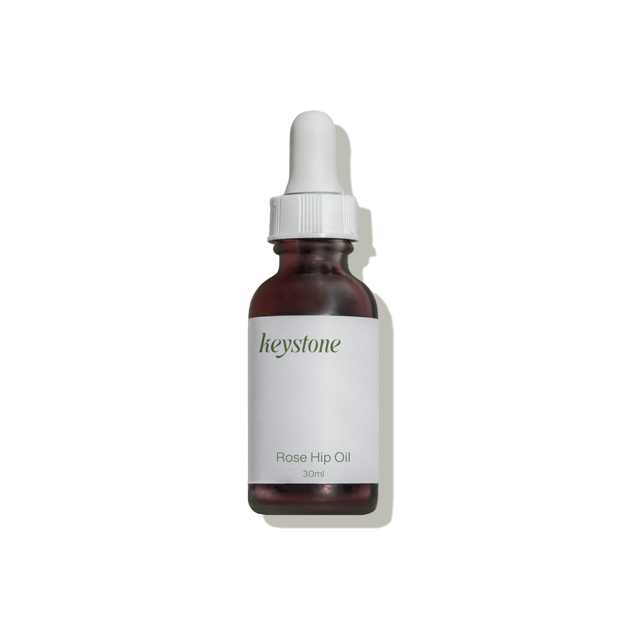 Rose Hip Oil