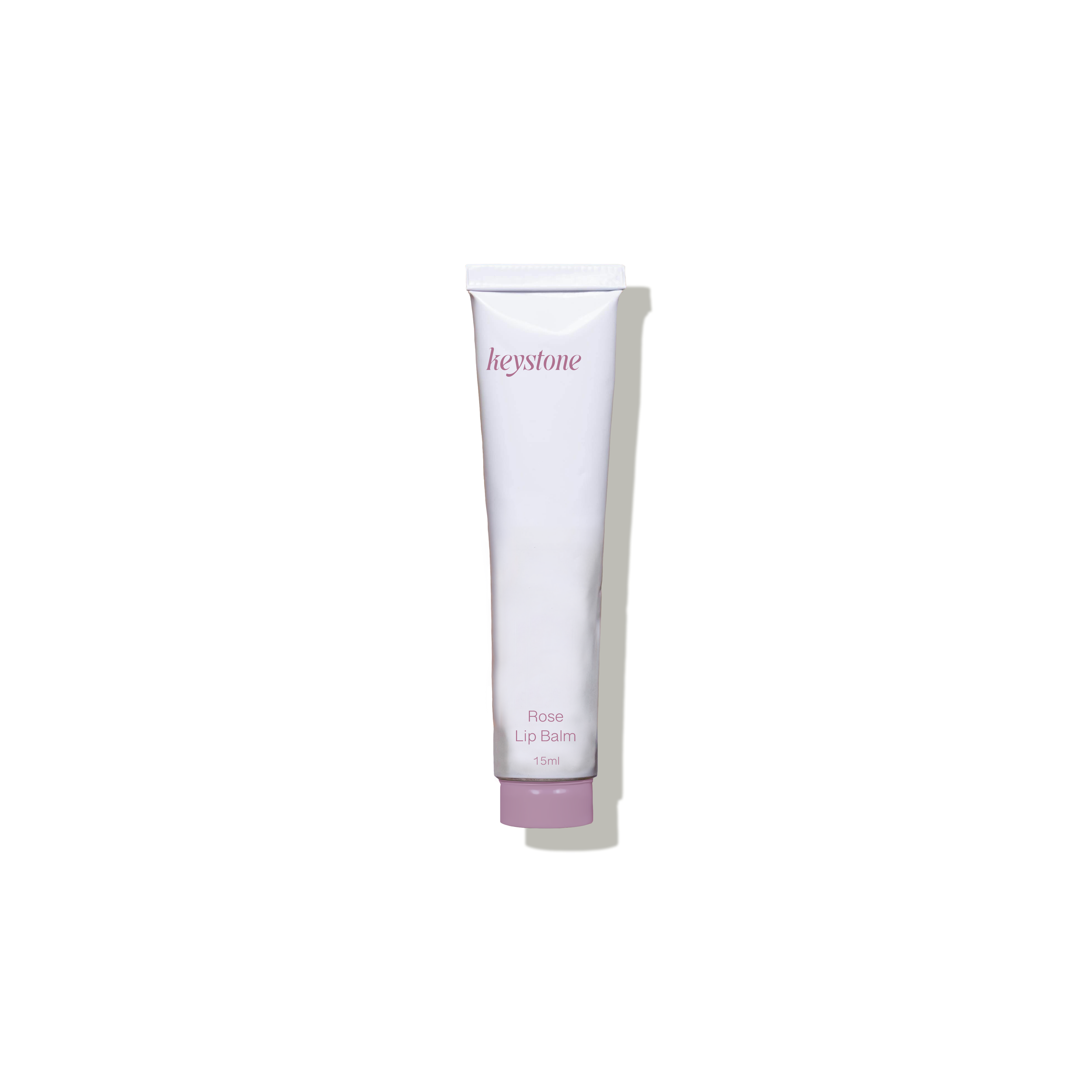 Rose Lip Balm