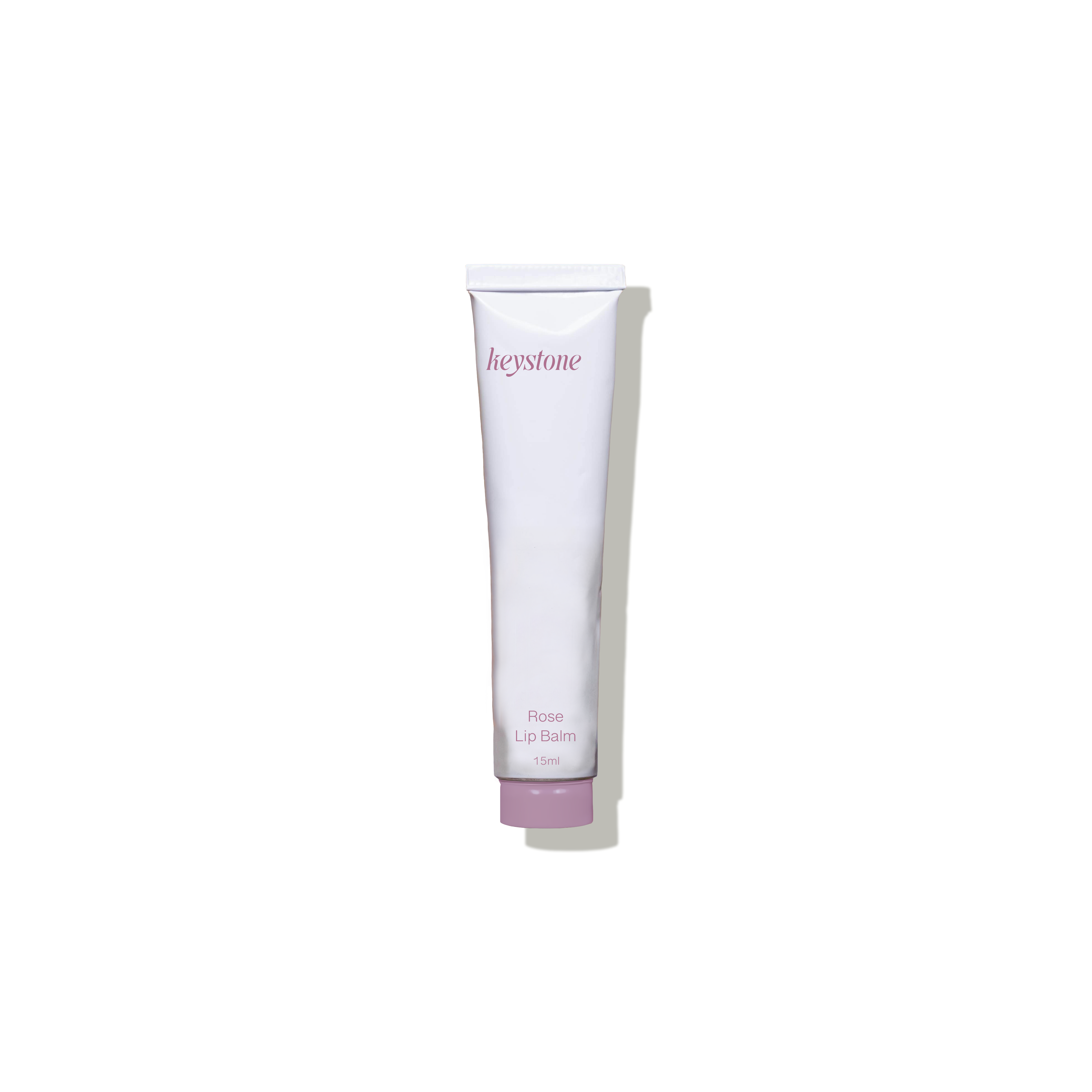 Rose Lip Balm